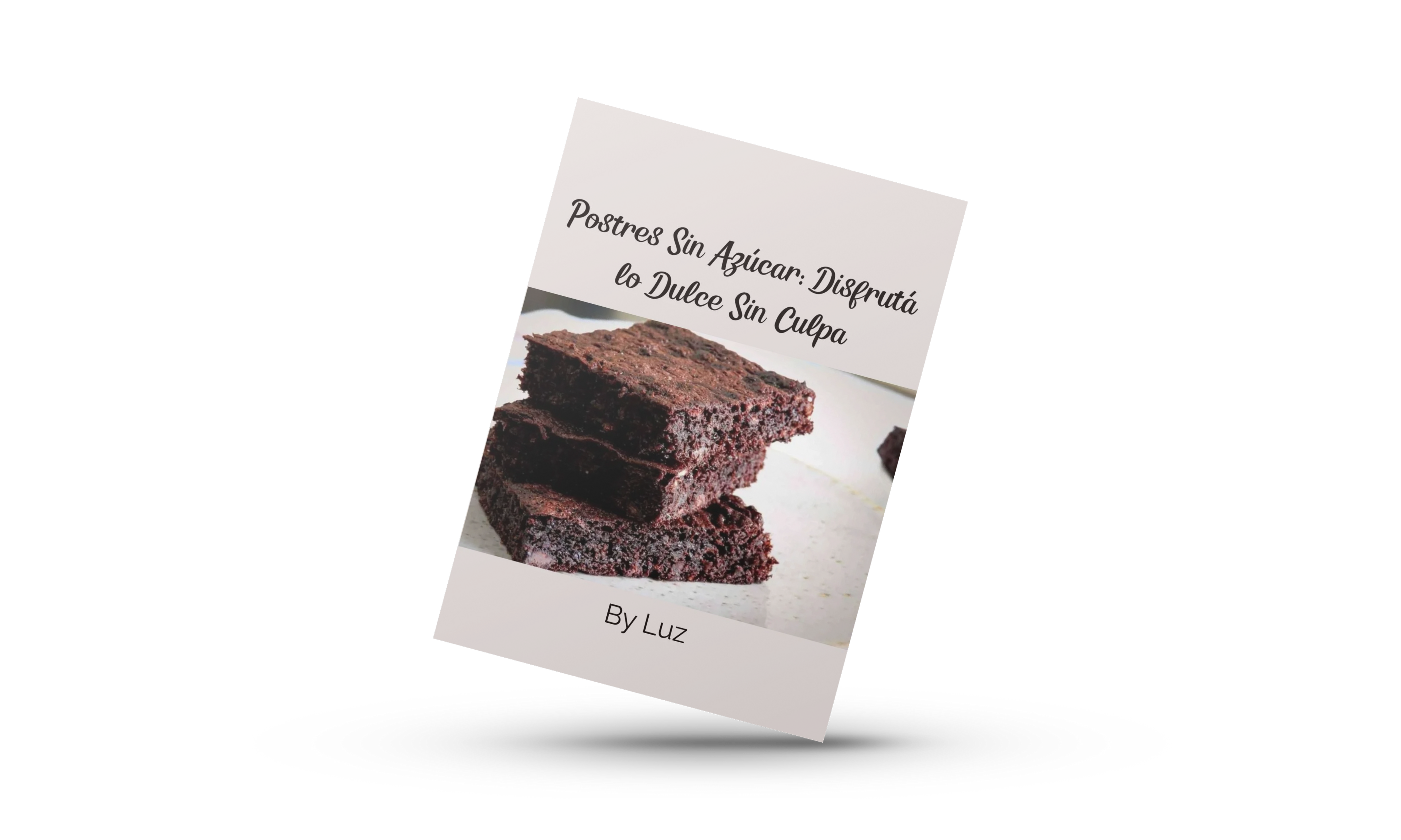 Postres Sin Azúcar: Disfrutá lo Dulce Sin Culpa